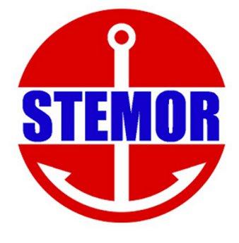 STEMOR logo